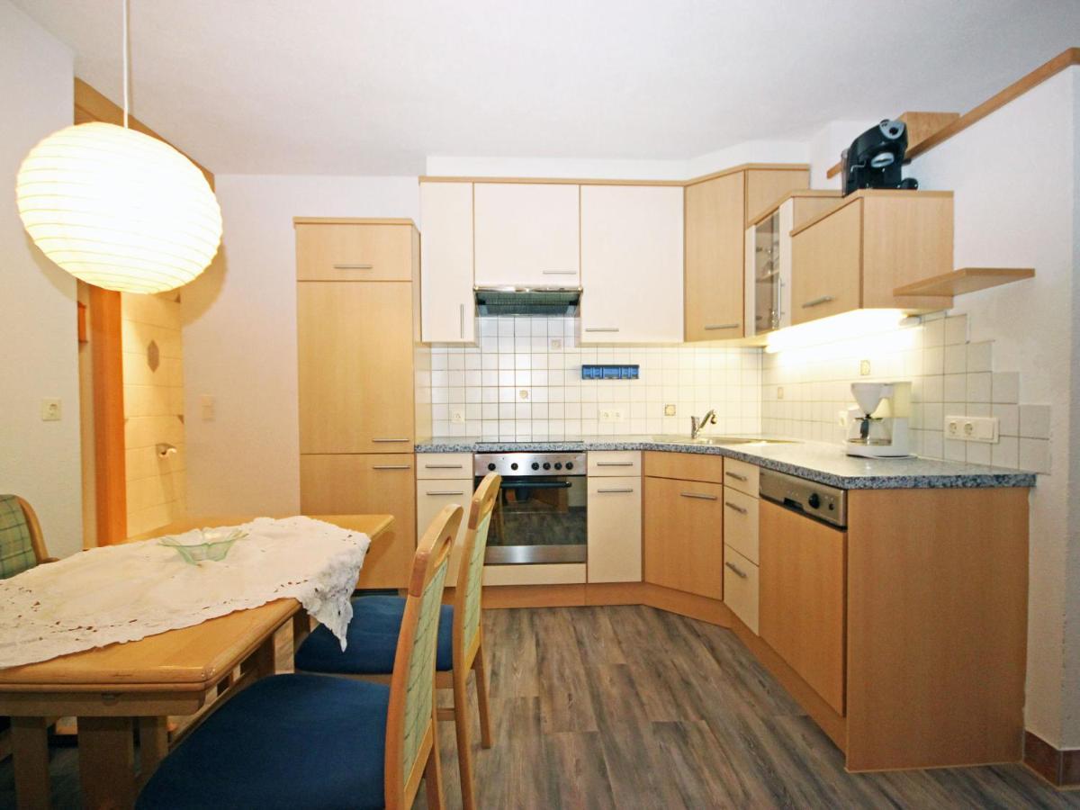 Apartment Camping Rossbach-1 By Interhome Nassereith Exterior foto