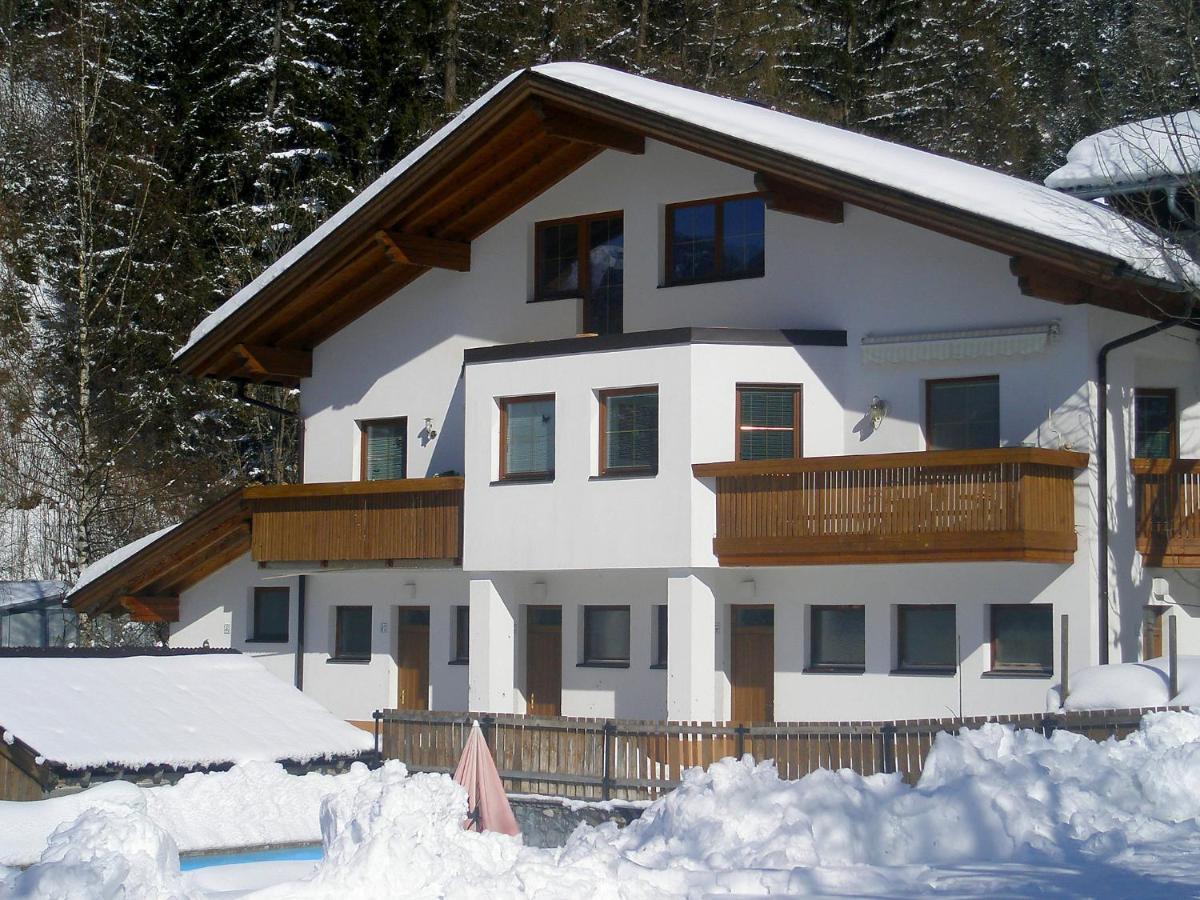 Apartment Camping Rossbach-1 By Interhome Nassereith Exterior foto