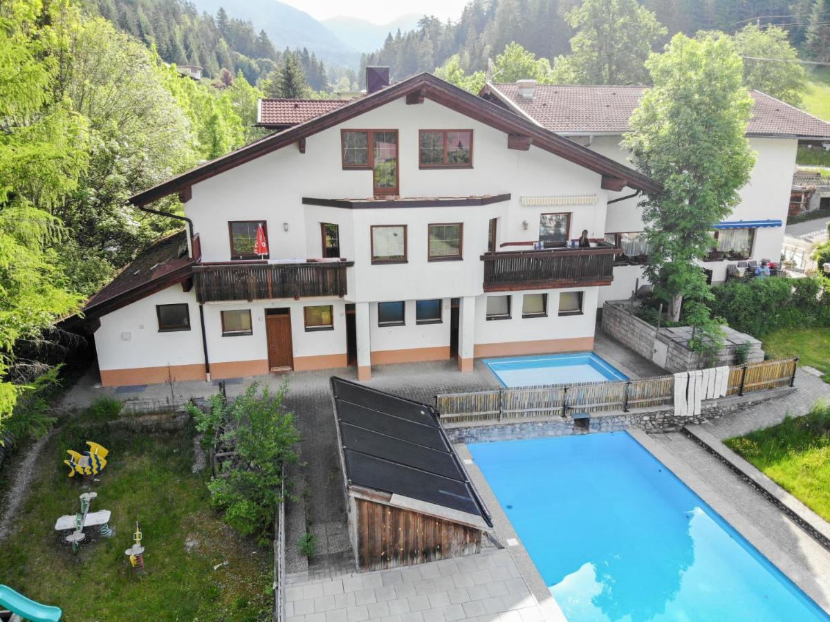 Apartment Camping Rossbach-1 By Interhome Nassereith Exterior foto