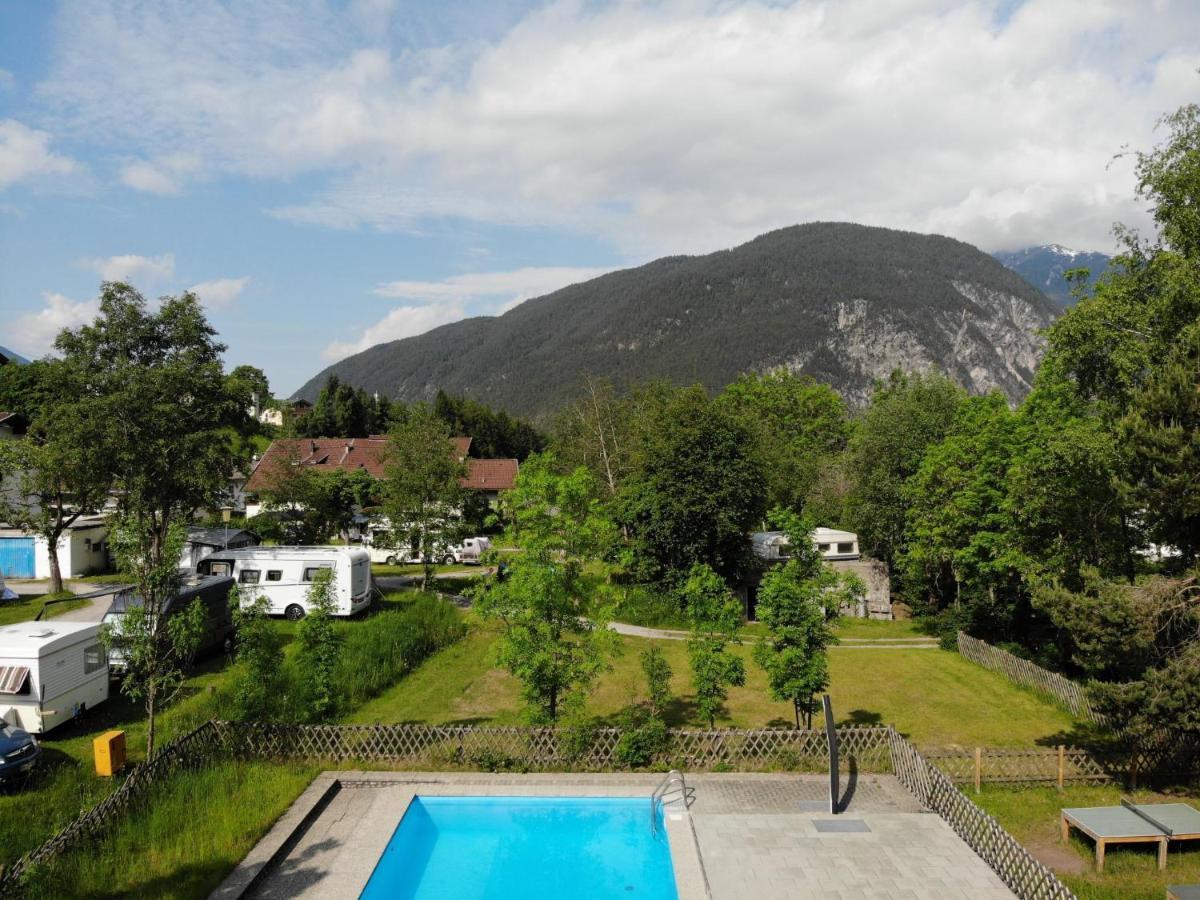 Apartment Camping Rossbach-1 By Interhome Nassereith Exterior foto
