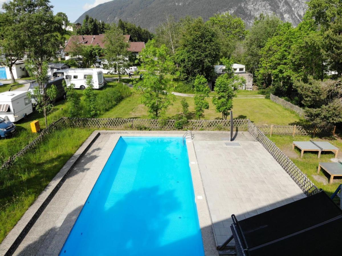 Apartment Camping Rossbach-1 By Interhome Nassereith Exterior foto