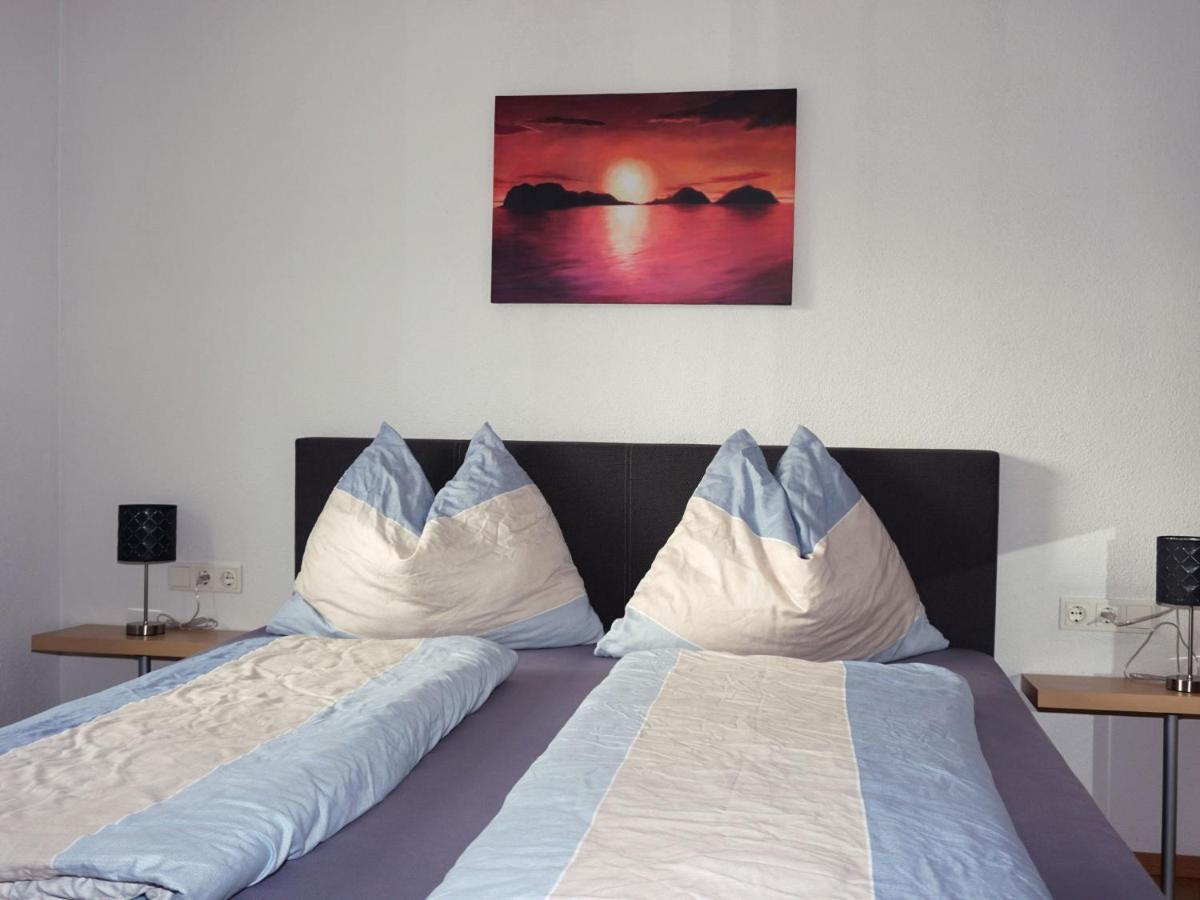 Apartment Camping Rossbach-1 By Interhome Nassereith Exterior foto