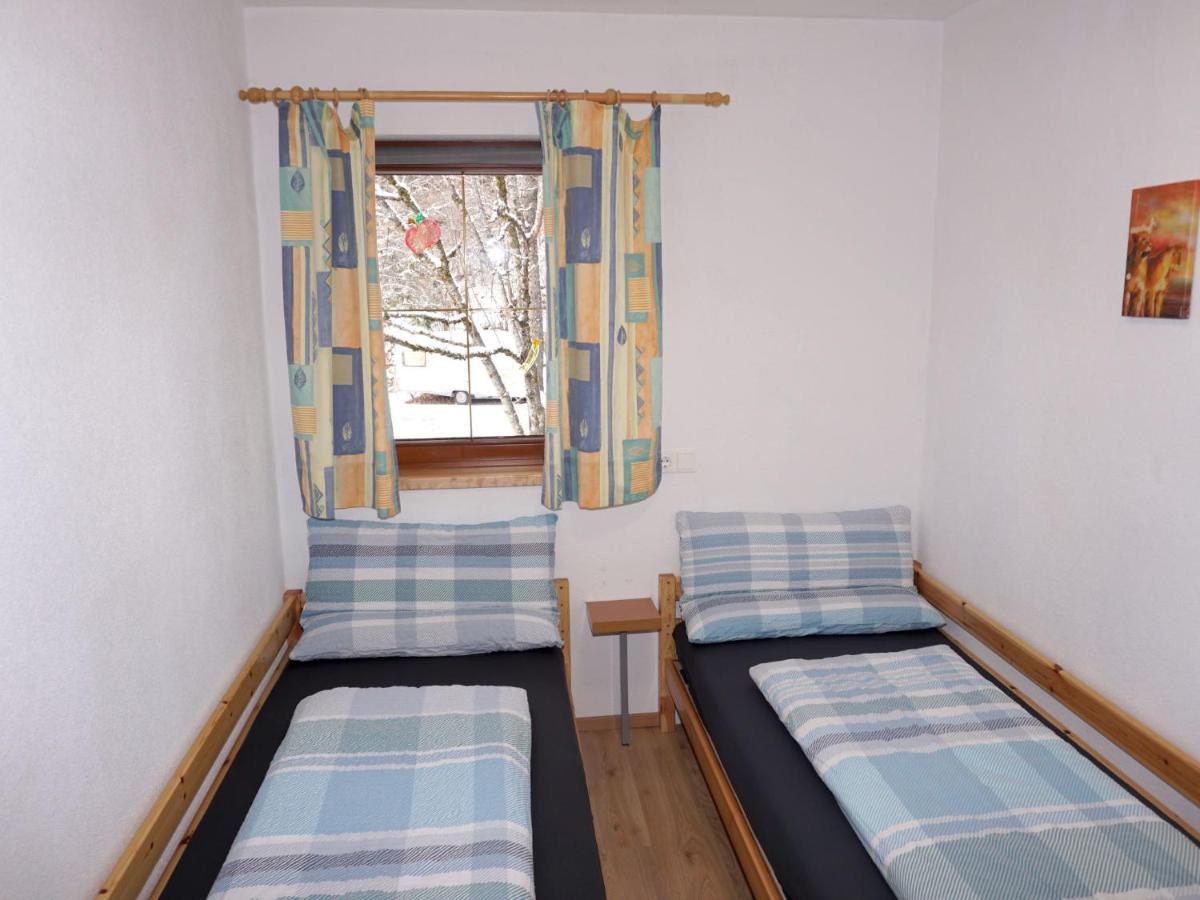 Apartment Camping Rossbach-1 By Interhome Nassereith Exterior foto