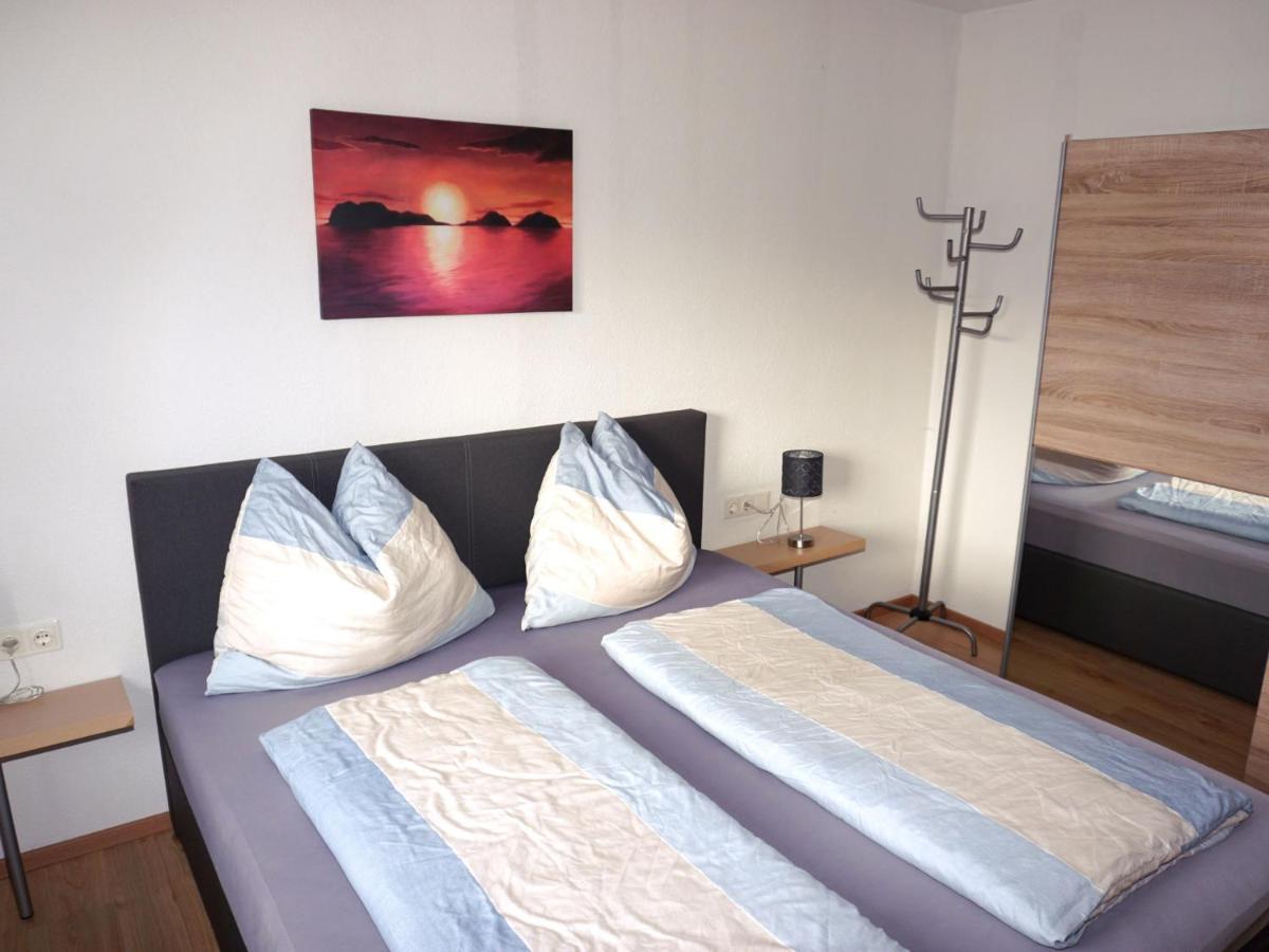 Apartment Camping Rossbach-1 By Interhome Nassereith Exterior foto