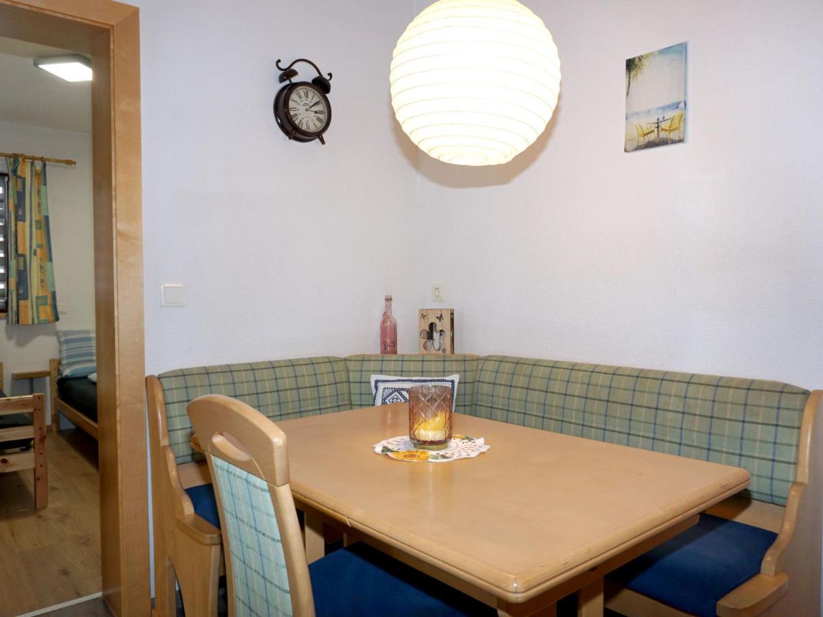 Apartment Camping Rossbach-1 By Interhome Nassereith Exterior foto
