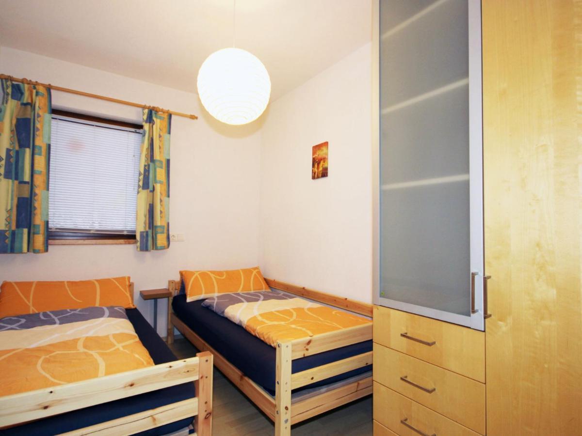 Apartment Camping Rossbach-1 By Interhome Nassereith Exterior foto